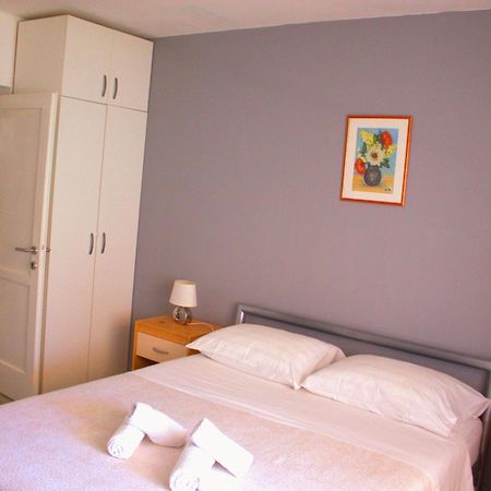 Apartment Brazuca-Center 스플리트 외부 사진