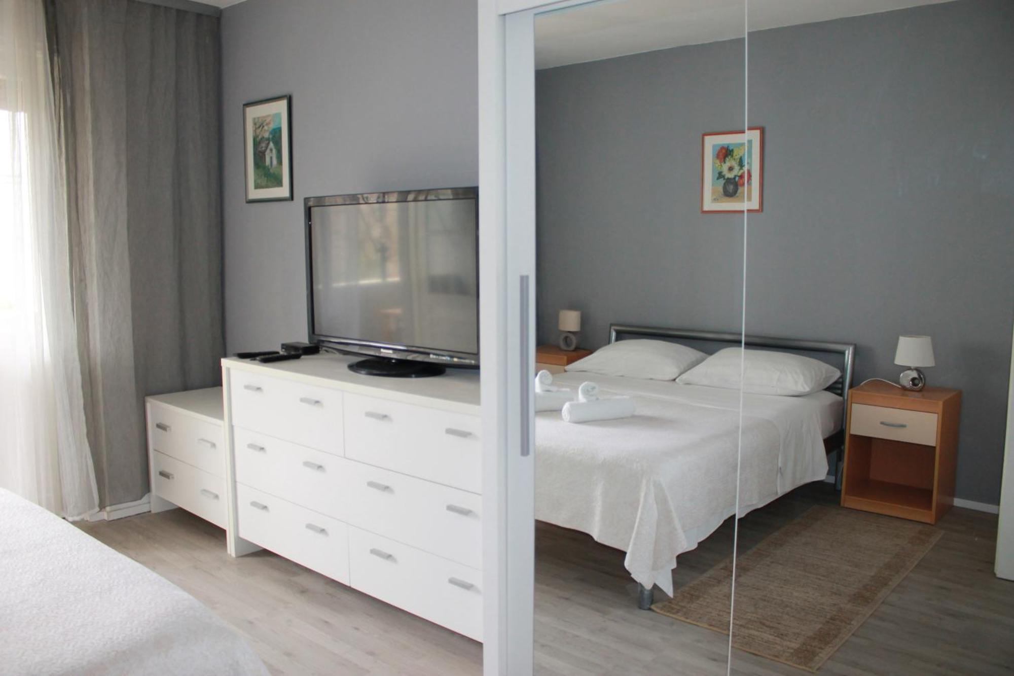 Apartment Brazuca-Center 스플리트 외부 사진