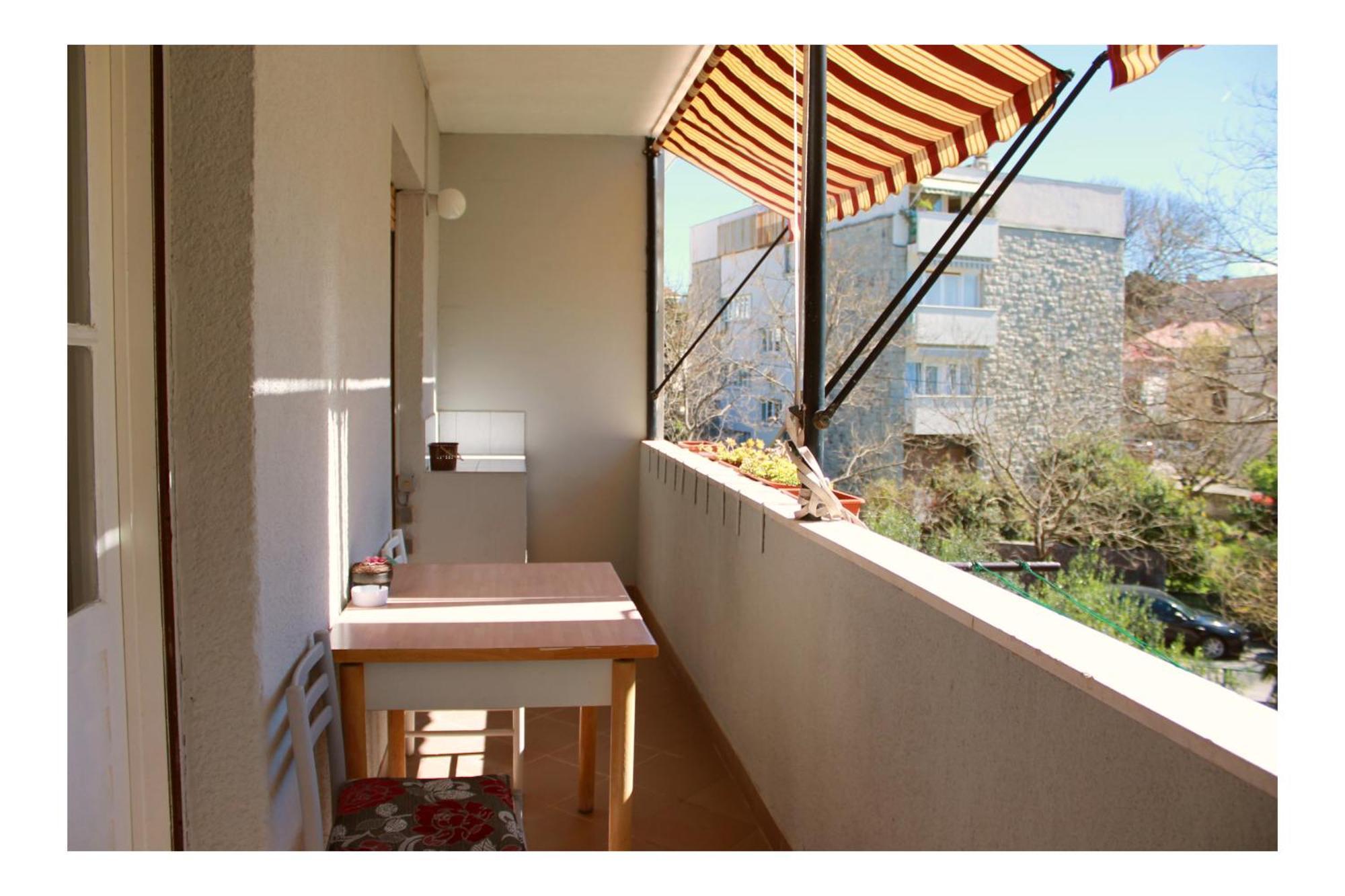 Apartment Brazuca-Center 스플리트 외부 사진