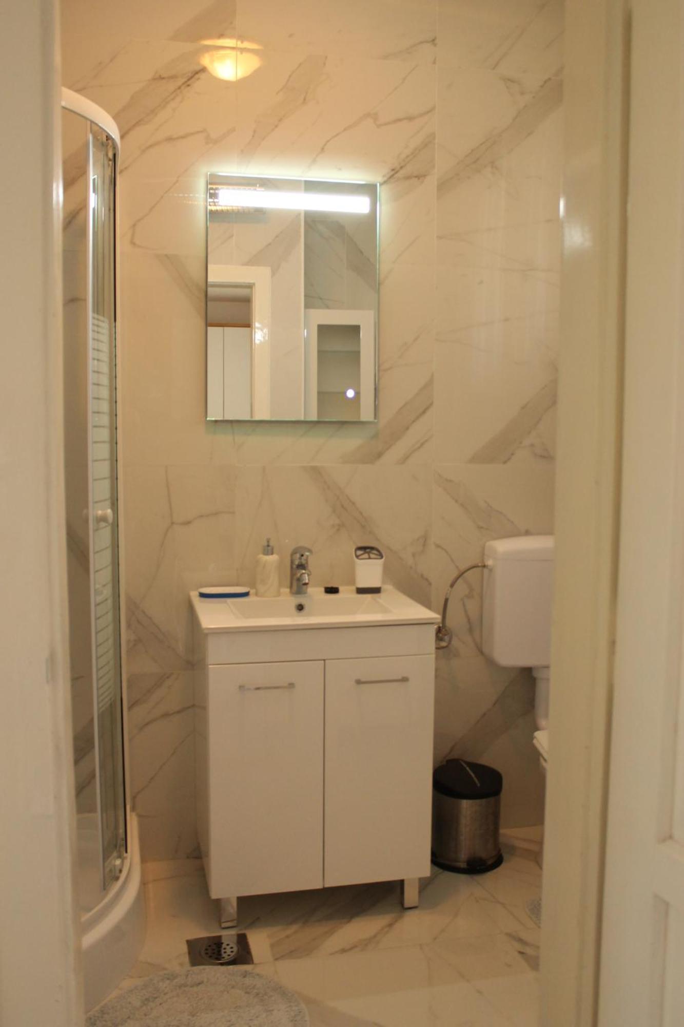 Apartment Brazuca-Center 스플리트 외부 사진
