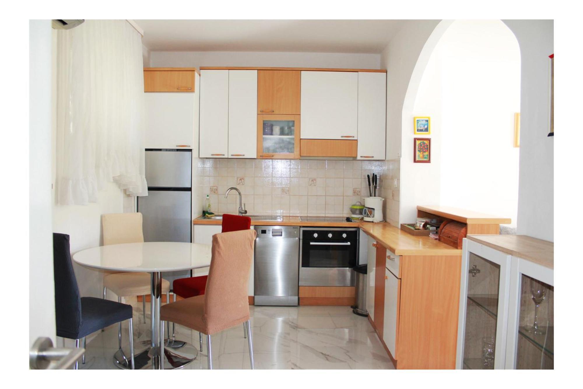 Apartment Brazuca-Center 스플리트 외부 사진