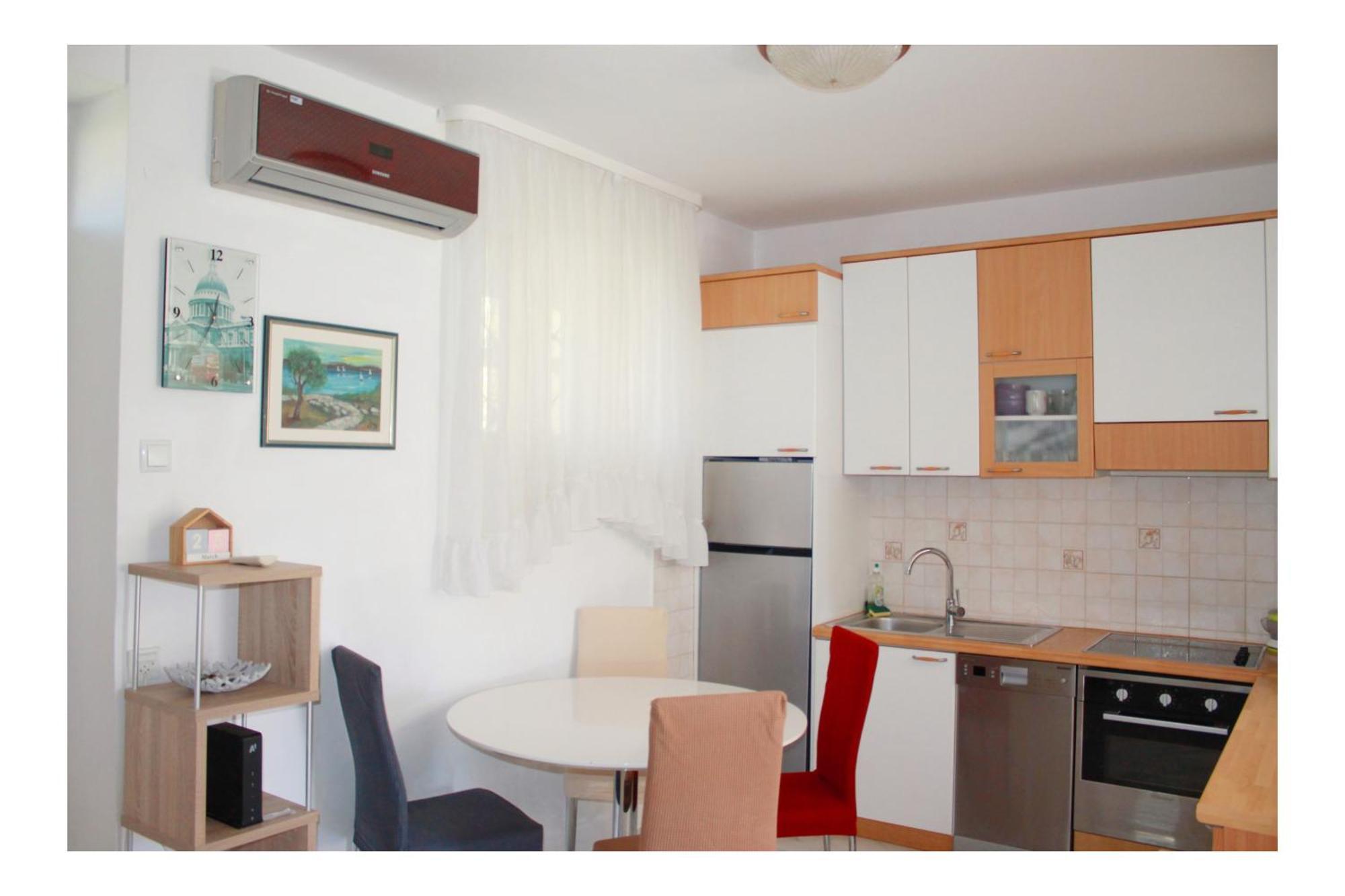 Apartment Brazuca-Center 스플리트 외부 사진