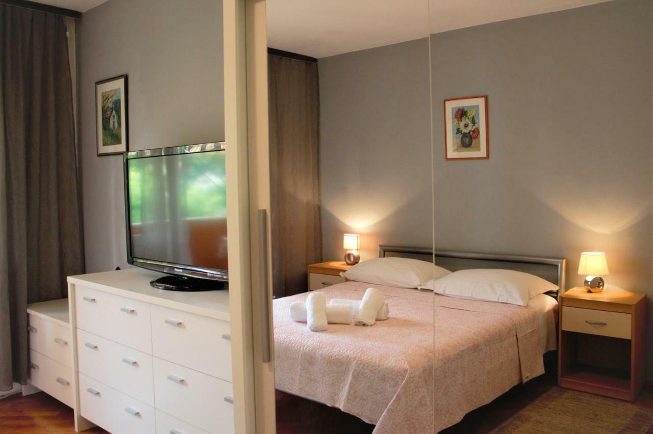 Apartment Brazuca-Center 스플리트 외부 사진